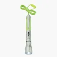 Flashlight With Light Up Pen — view 4