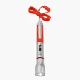 Flashlight With Light Up Pen — view 6