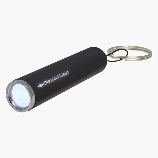 Ray Light Up LED Flashlight — view 2