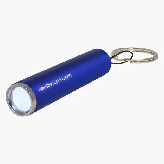 Ray Light Up LED Flashlight — view 3