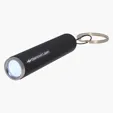 Ray Light Up LED Flashlight — view 2