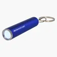 Ray Light Up LED Flashlight — view 3