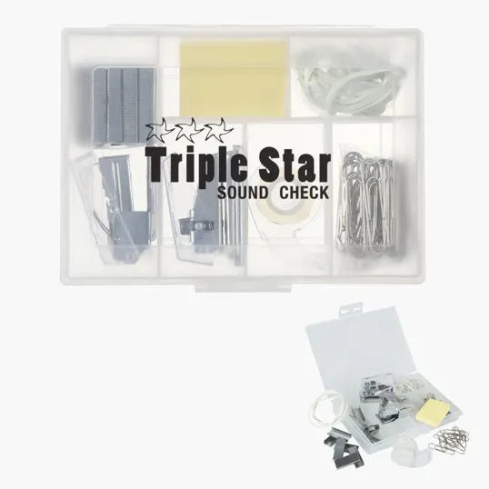 7-In-1 Stationery Kit