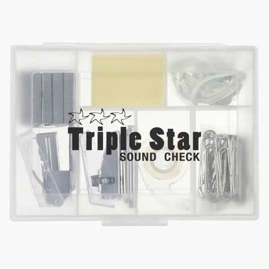 7-In-1 Stationery Kit — view 2