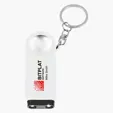 Magnifier and LED Light Key Chain — view 7