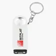 Magnifier and LED Light Key Chain — view 10