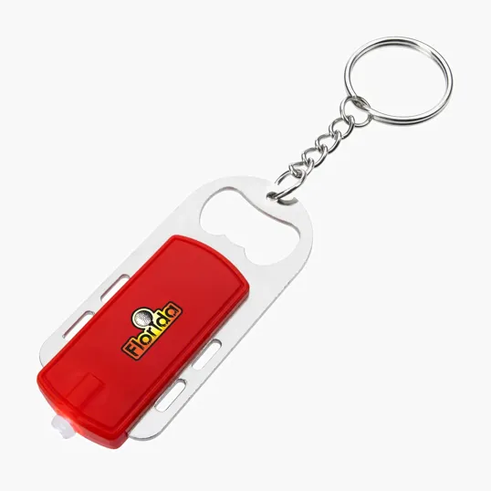 Bottle Opener Key Light with LED — view 8