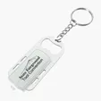 Bottle Opener Key Light with LED — view 4