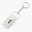 Bottle Opener Key Light with LED — view 9