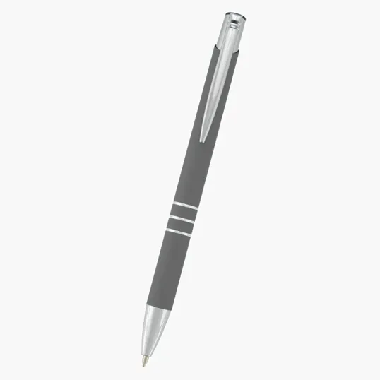 Softex Dash Aluminum Plunger Pen — view 5
