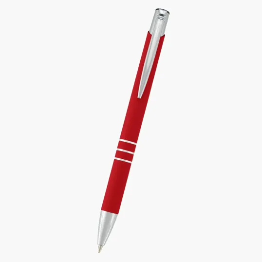 Softex Dash Aluminum Plunger Pen — view 6