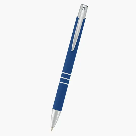 Softex Dash Aluminum Plunger Pen — view 7