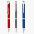 Softex Dash Aluminum Plunger Pen