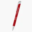 Softex Dash Aluminum Plunger Pen — view 3