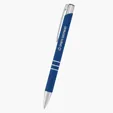 Softex Dash Aluminum Plunger Pen — view 4