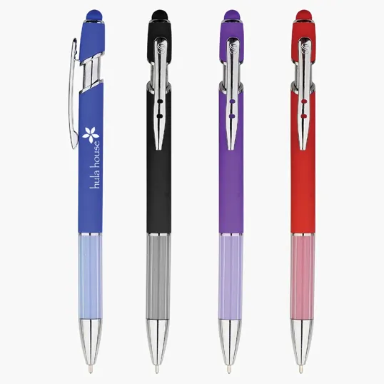 Comfort Luxe Incline Stylus Pen