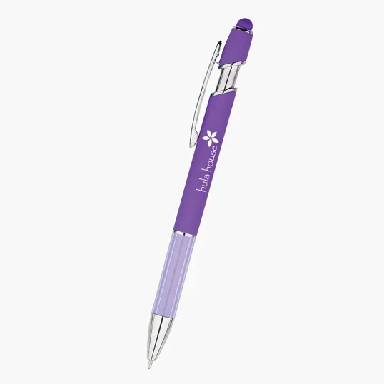Comfort Luxe Incline Stylus Pen — view 4