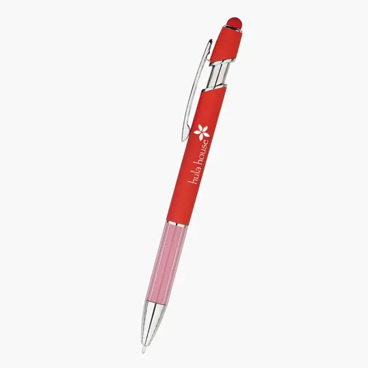 Comfort Luxe Incline Stylus Pen — view 5