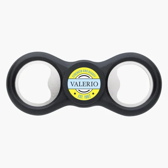 Fun Spinner Bottle Opener — view 2