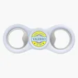 Fun Spinner Bottle Opener — view 4