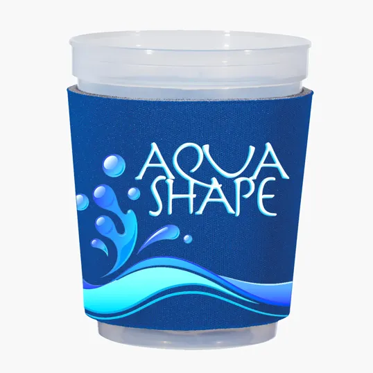 Kan-Tastic Cup Sleeve