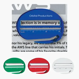 Picture For 3-In-1 Letter Opener