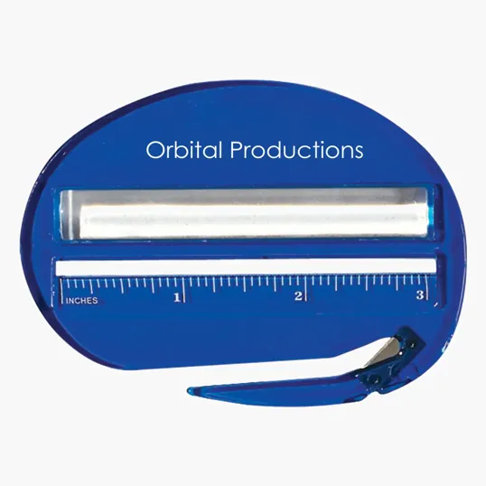 3-In-1 Letter Opener — view 2