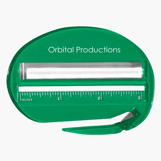 3-In-1 Letter Opener — view 3
