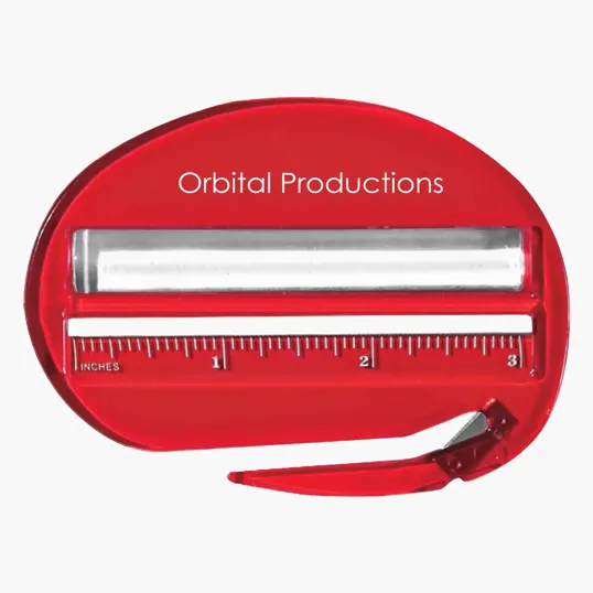 3-In-1 Letter Opener — view 4