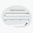 3-In-1 Letter Opener — view 5