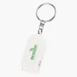 Phone Stand and Screen Cleaner Combo Key Chain — view 6