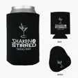 Bargain Jr. Kan-Tastic 12 oz. Foam Beverage Holder
