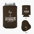 Bargain Jr. Kan-Tastic 12 oz. Foam Beverage Holder — view 2