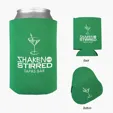 Bargain Jr. Kan-Tastic 12 oz. Foam Beverage Holder — view 4