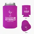 Bargain Jr. Kan-Tastic 12 oz. Foam Beverage Holder — view 7