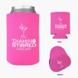 Bargain Jr. Kan-Tastic 12 oz. Foam Beverage Holder — view 10