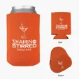 Bargain Jr. Kan-Tastic 12 oz. Foam Beverage Holder — view 11