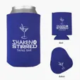 Bargain Jr. Kan-Tastic 12 oz. Foam Beverage Holder — view 12