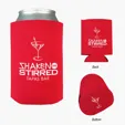Bargain Jr. Kan-Tastic 12 oz. Foam Beverage Holder — view 13