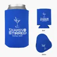 Bargain Jr. Kan-Tastic 12 oz. Foam Beverage Holder — view 14