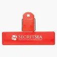 4" Bag Clip — view 3