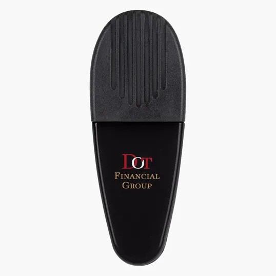 Alligator Clip Magnet with Rubber Grip — view 19