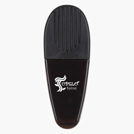 Alligator Clip Magnet with Rubber Grip — view 5