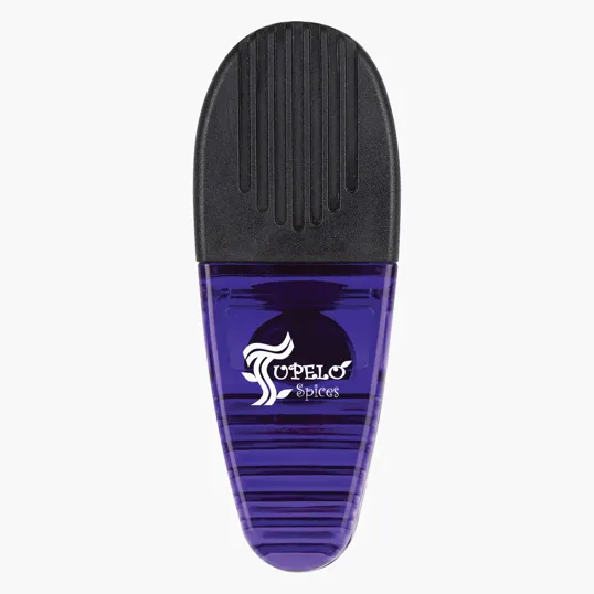 Alligator Clip Magnet with Rubber Grip — view 10