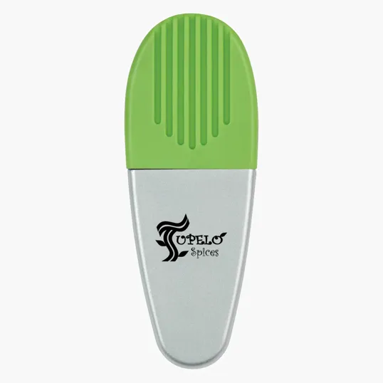 Alligator Clip Magnet with Rubber Grip — view 13