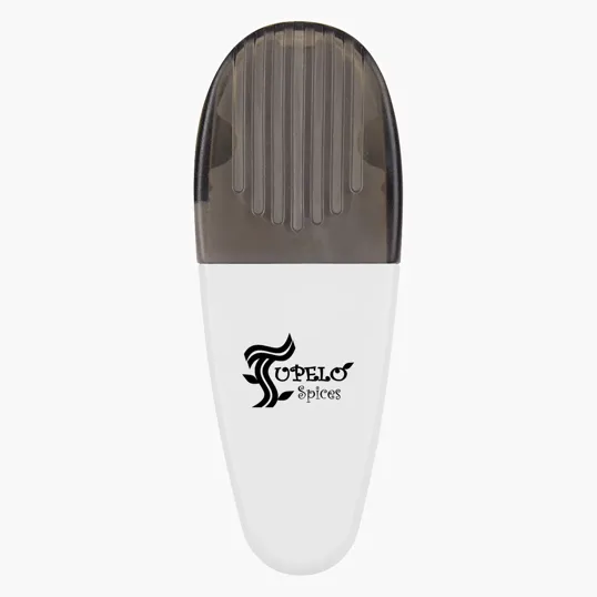 Alligator Clip Magnet with Rubber Grip — view 14