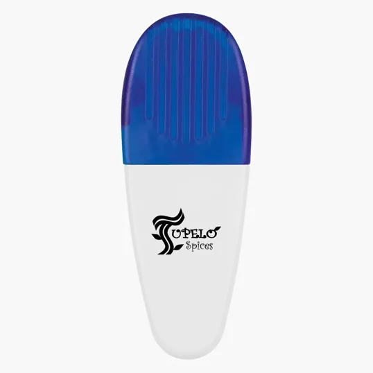 Alligator Clip Magnet with Rubber Grip — view 15