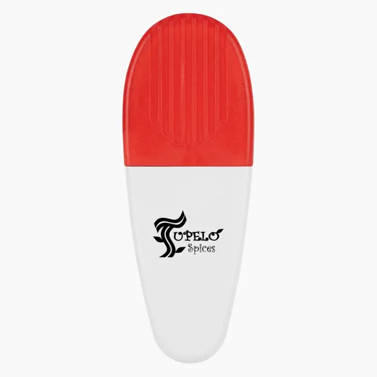 Alligator Clip Magnet with Rubber Grip — view 16