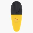 Alligator Clip Magnet with Rubber Grip — view 33