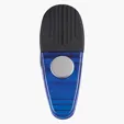 Alligator Clip Magnet with Rubber Grip — view 18